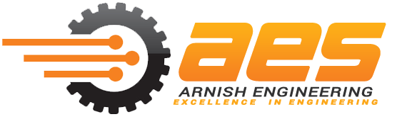 Arnish Logo